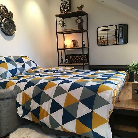 Offre Speciale Centre Verdun - Ideal Visites - Le Puisatier Verdun-sur-Meuse Exterior foto