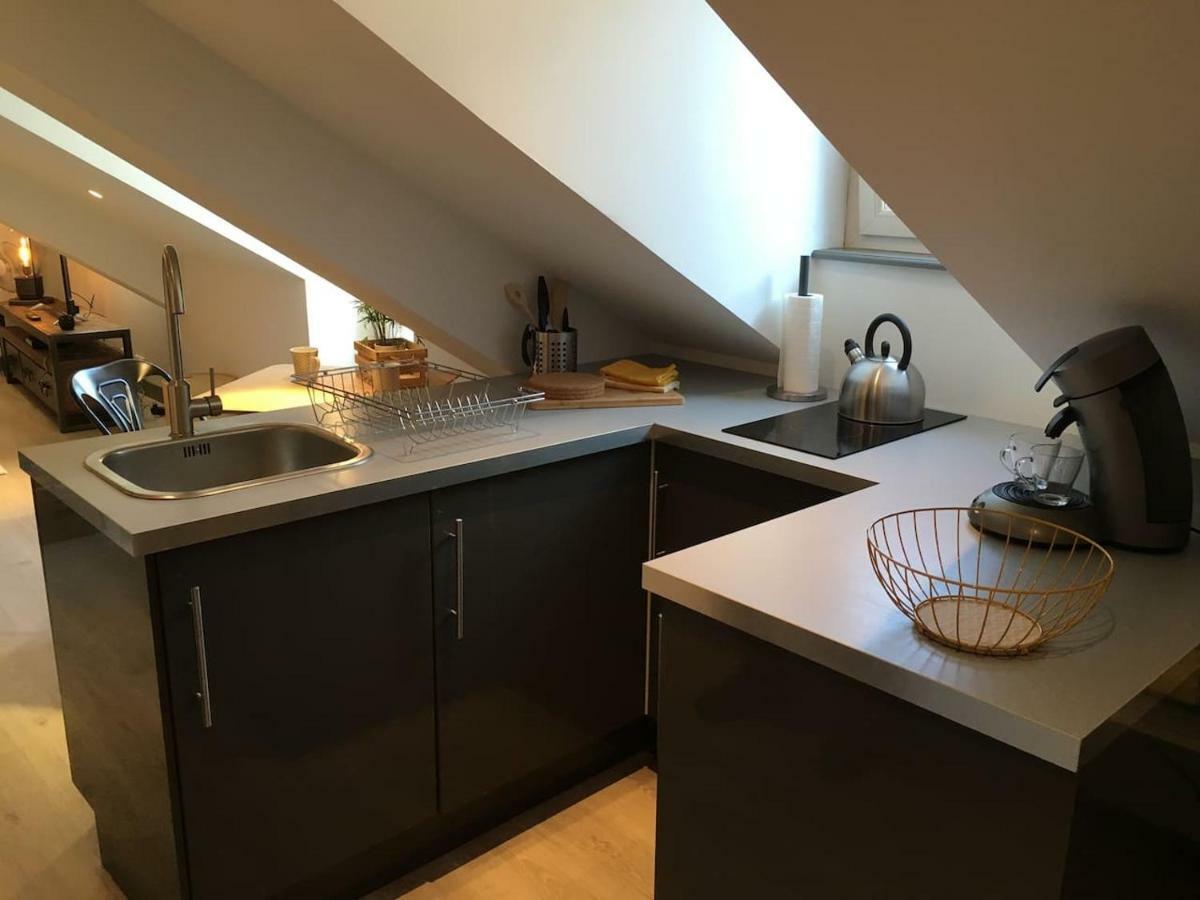 Offre Speciale Centre Verdun - Ideal Visites - Le Puisatier Verdun-sur-Meuse Exterior foto