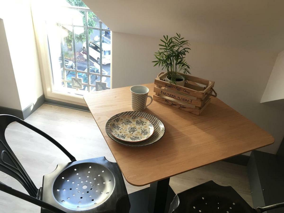 Offre Speciale Centre Verdun - Ideal Visites - Le Puisatier Verdun-sur-Meuse Exterior foto