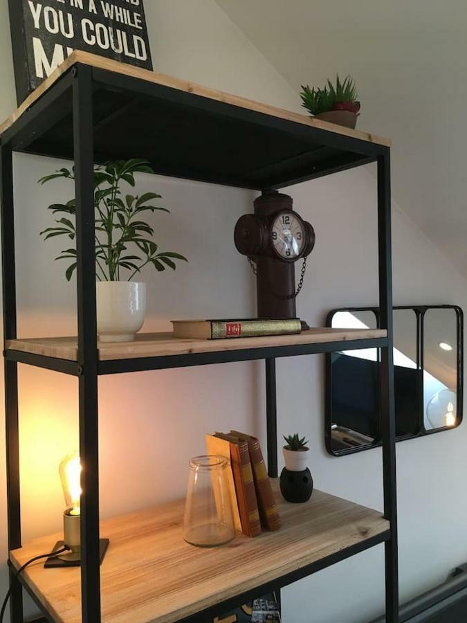 Offre Speciale Centre Verdun - Ideal Visites - Le Puisatier Verdun-sur-Meuse Exterior foto